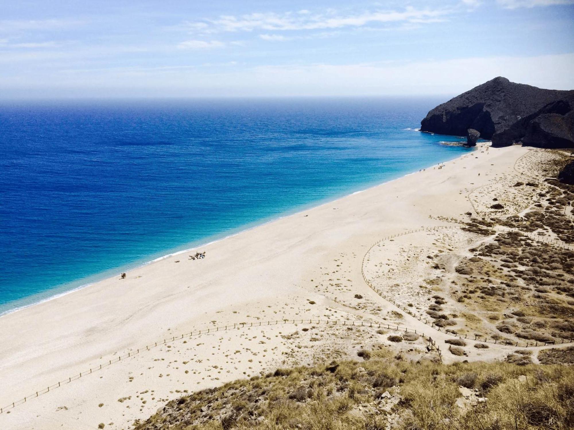 Apartament Pitas 40 Piso A Metros De La Playa *